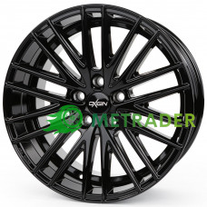 Oxigin 19 Oxspoke R18 W8.5 PCD5x114.3 ET42 DIA72.6 Black