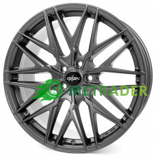 Oxigin 25 Oxcross R20 W9 PCD5x114.3 ET38 DIA72.6 Titan Spark