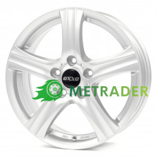 Oxxo Charon RG14 R15 W6 PCD5x112 ET43 DIA57.1 Silver