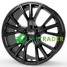 Platin P102 R18 W8 PCD5x112 ET35 DIA66.6 Black