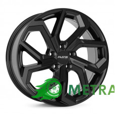 Platin P117 R18 W7 PCD5x114.3 ET50 DIA67.1 Black