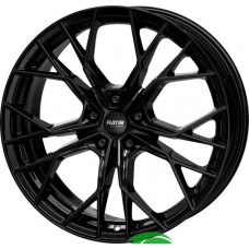 Platin P118 R18 W8 PCD5x112 ET30 DIA66.6 Black