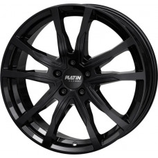 Platin P124 R19 W8 PCD5x112 ET43 DIA57.1 Black Gloss