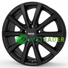 Platin P69 R17 W7.5 PCD5x120 ET51 DIA65.1 Black Matt