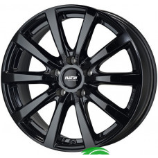 Platin P69 R17 W7.5 PCD5x120 ET51 DIA65.1 Black Shiny