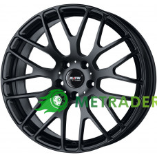 Platin P70 R20 W8.5 PCD5x112 ET28 DIA66.5 Black Flat