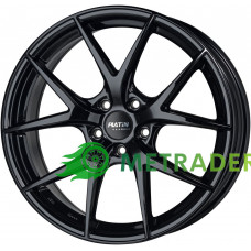 Platin P94 R17 W6.5 PCD5x114.3 ET47 DIA66.5 Black