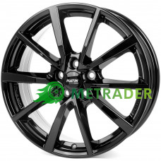 Platin P95 R17 W7 PCD5x112 ET45 DIA57.1 Diamond Black