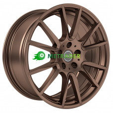 ProLine Wheels  PXF R19 W8.5 PCD5x114.3 ET45 DIA74.1 Matt Bronze