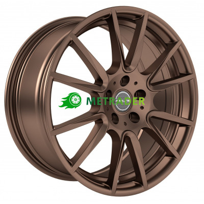 ProLine Wheels PXF R19 W8.5 PCD5x120 ET35 DIA72.6 Matt Bronze