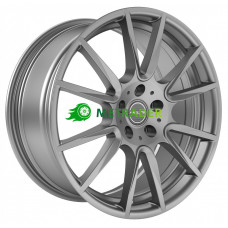 ProLine Wheels  PXF R17 W7.5 PCD5x112 ET38 DIA66.6 Matt Grey
