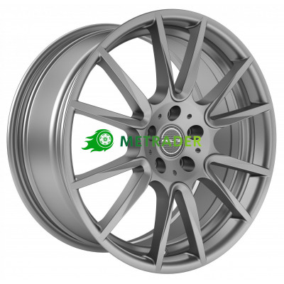 ProLine Wheels PXF R19 W8.5 PCD5x120 ET35 DIA64.1 Matt Grey