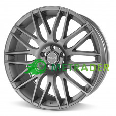 ProLine Wheels PXK R18 W8 PCD5x108 ET42 DIA74.1 Matt Grey