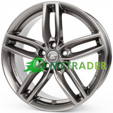 RC Design RC29 R20 W8.5 PCD5x114.3 ET45 DIA72.6 Dark Sparkle
