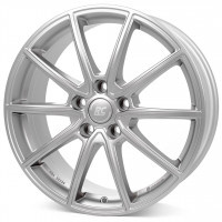 RC Design RC32 R19 W7.5 PCD5x112 ET32 DIA66.6 Ferric Grey Matt