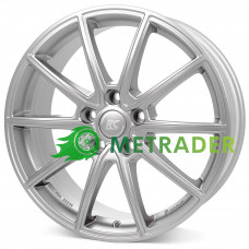 RC Design RC32 R19 W8.5 PCD5x112 ET56.5 DIA66.6 Ferric Grey Matt