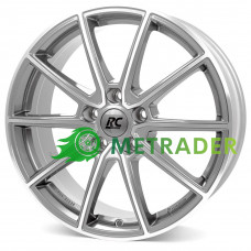 RC Design RC32 R19 W8.5 PCD5x112 ET56.5 DIA66.6 Himalaya Grey Polished