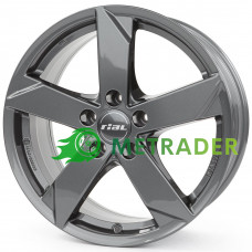 Rial Kodiak R17 W7.5 PCD5x112 ET28 DIA66.6 Graphite
