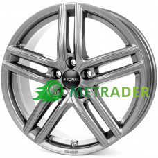Ronal R65 R18 W7 PCD5x108 ET45 DIA76 Cerium Grey