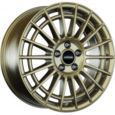 Ronal R73 Bronze Matt R18 W7.5 PCD4x100 ET50 DIA68.1