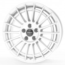 Ronal R73 Rally White R18 W7.5 PCD4x100 ET39 DIA68