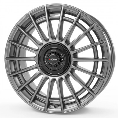 Ronal R73 Rev-B Tremolite Metallic Matt R18 W8 PCD5x114.3 ET40 DIA76