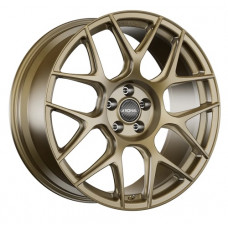 Ronal RF1 Forged R20 W9 PCD5x114.3 ET35 DIA82.1 Bronze Matt