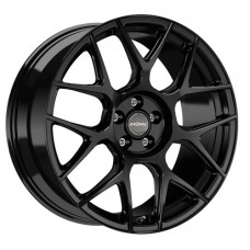 Ronal RF1 Forged R20 W9 PCD5x112 ET46 DIA82.1 Jetblack Matt