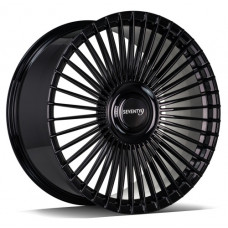 Seventy9 MF.2 Black Glossy R21 W10.5 PCD5x112 ET35 DIA66.6