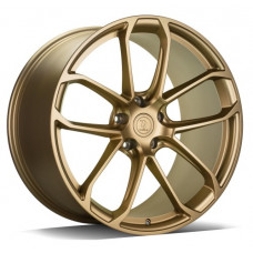 Seventy9 MF.5 Matt Gold R21 W11 PCD5x130 ET58 DIA71.56