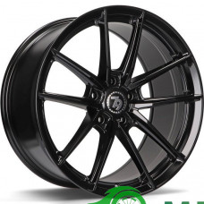 Seventy9 SCF-A R18 W8 PCD5x120 ET35 DIA72.6 Black Gloss