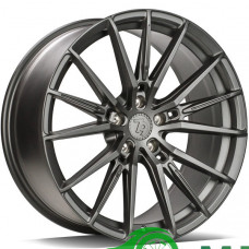 Seventy9 SCF-S R19 W8.5 PCD5x112 ET30 DIA66.6 Himalaya Grey Matt