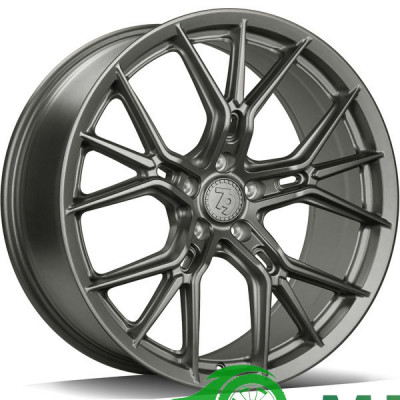 Seventy9 SCF-T R20 W8.5 PCD5x112 ET30 DIA66.6 Himalaya Grey Matt