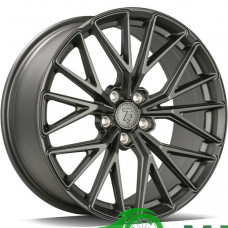 Seventy9 SCF-U R18 W8 PCD5x112 ET30 DIA66.6 Himalaya Grey Matt