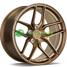 Seventy9 SCF-Y R18 W8 PCD5x108 ET40 DIA67.1 Sand Bronze