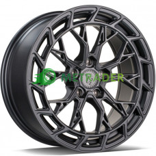 Seventy9 SCF-Z R19 W8.5 PCD5x112 ET30 DIA66.6 Himalaya Grey Matt