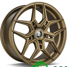 Seventy9 SV-B R18 W8 PCD5x112 ET35 DIA66.6 Bronze