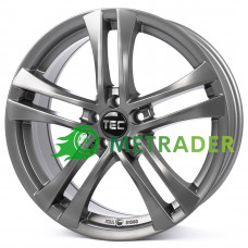Tec AS4 R17 W6.5 PCD5x114.3 ET46 DIA72.5 GunMetal