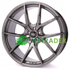 Tec GT6 EVO R20 W9 PCD5x112 ET33 DIA66.6 Hyper Black