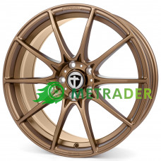 Tomason TN25 R18 W8 PCD5x112 ET45 DIA72.6 Bronze Matt