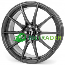 Tomason TN25 R19 W8.5 PCD5x108 ET45 DIA72.6 Matt Graphite