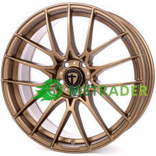 Tomason TN26 R19 W8.5 PCD5x112 ET45 DIA72.6 Bronze Matt