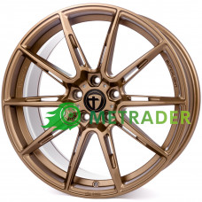 Tomason TN27 R19 W8.5 PCD5x108 ET45 DIA72.6 Bronze Matt