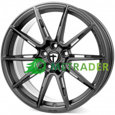 Tomason TN27 R19 W8.5 PCD5x112 ET45 DIA72.6 Graphit Matt