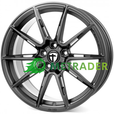 Tomason TN27 R19 W8.5 PCD5x114.3 ET45 DIA72.6 Graphit Matt