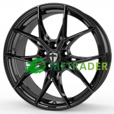 Tomason TN29 R19 W8.5 PCD5x114.3 ET45 DIA72.6 Black Painted