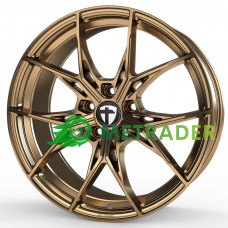 Tomason TN29 R19 W8.5 PCD5x112 ET45 DIA72.6 Bronze Matt