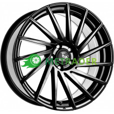 Ultra Wheels UA9 Storm R20 W8.5 PCD5x112 ET35 DIA66.6 Black