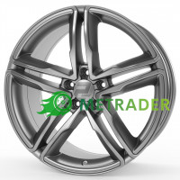 Wheelworld 2DRV WH11 R18 W8 PCD5x112 ET45 DIA66.6 Daytona Grey Glossy