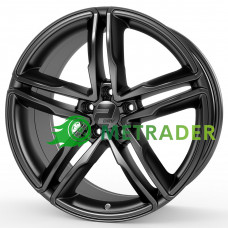 WheelWorld WH11 R17 W7.5 PCD5x112 ET28 DIA66.6 Gunmetal Glossy
